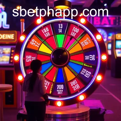 SBET PH Login-BONUS6